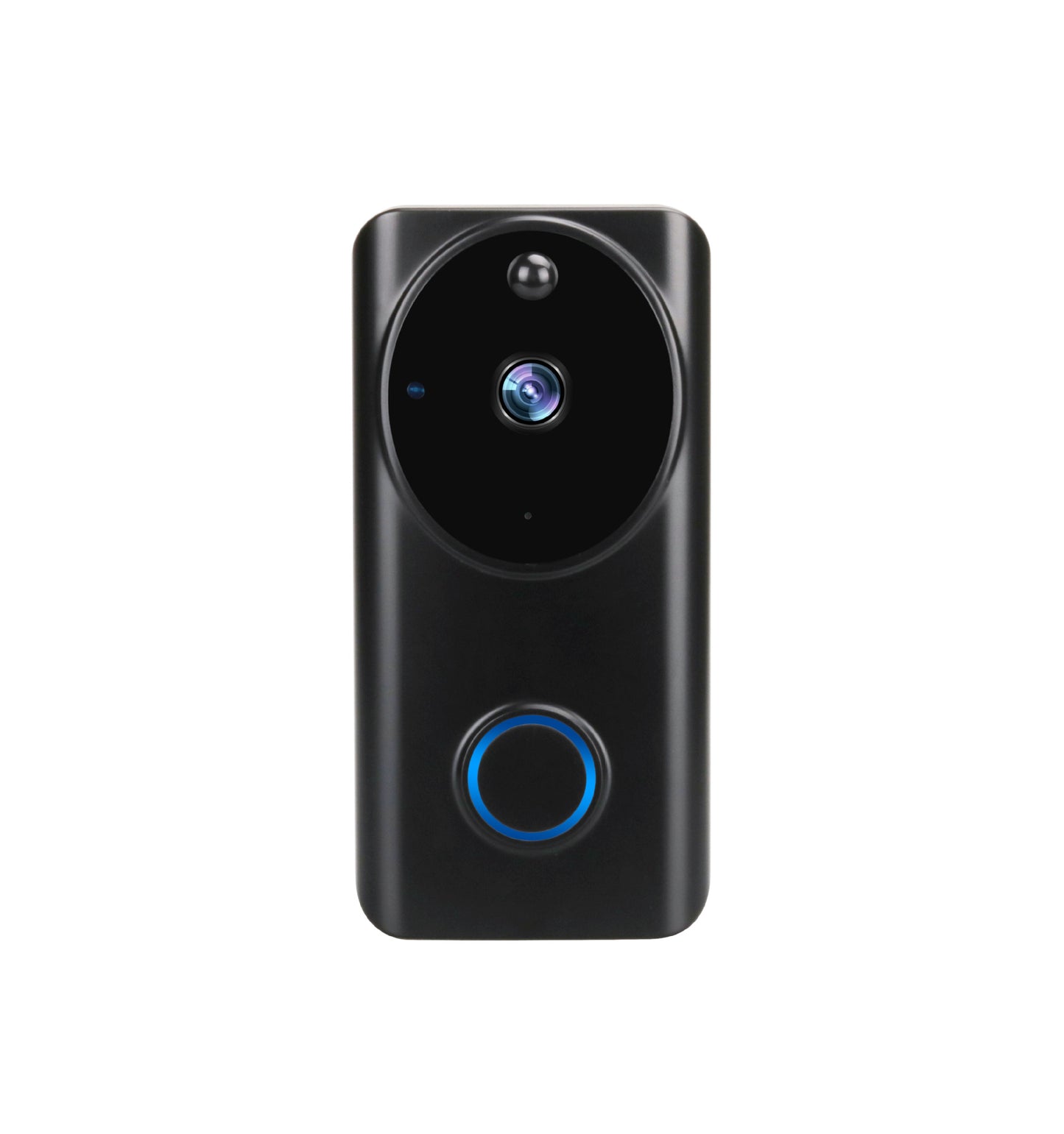 Trendy Video Doorbell Mobile Phone Video Intercom Surveillance Camera