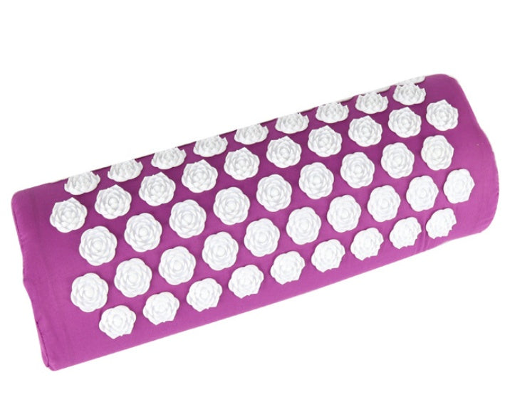 Modern Massager Cushions Lotus Acupressure Mats Pillow Yoga Mats for