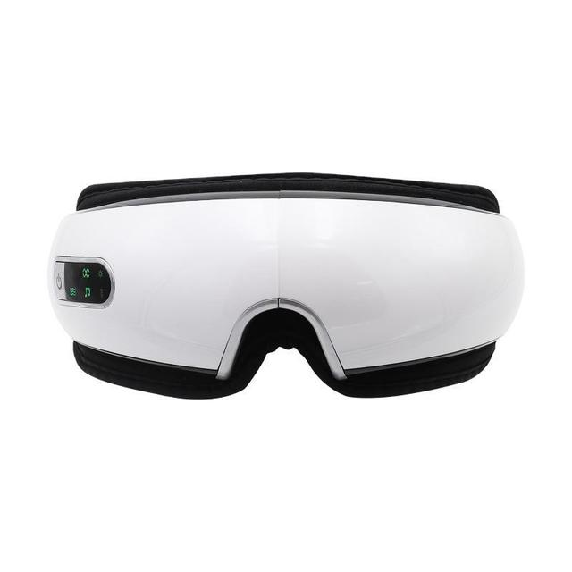 Trendy Smart Eye Massager for Modern Living