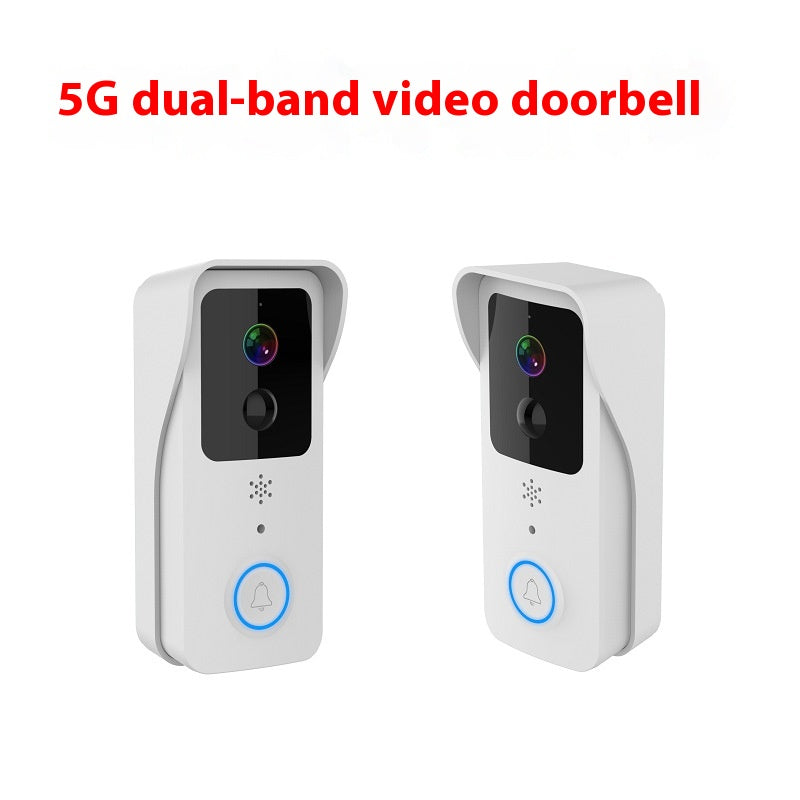 Trendy Smart Home Waterproof Remote Intercom Hd for Modern Living
