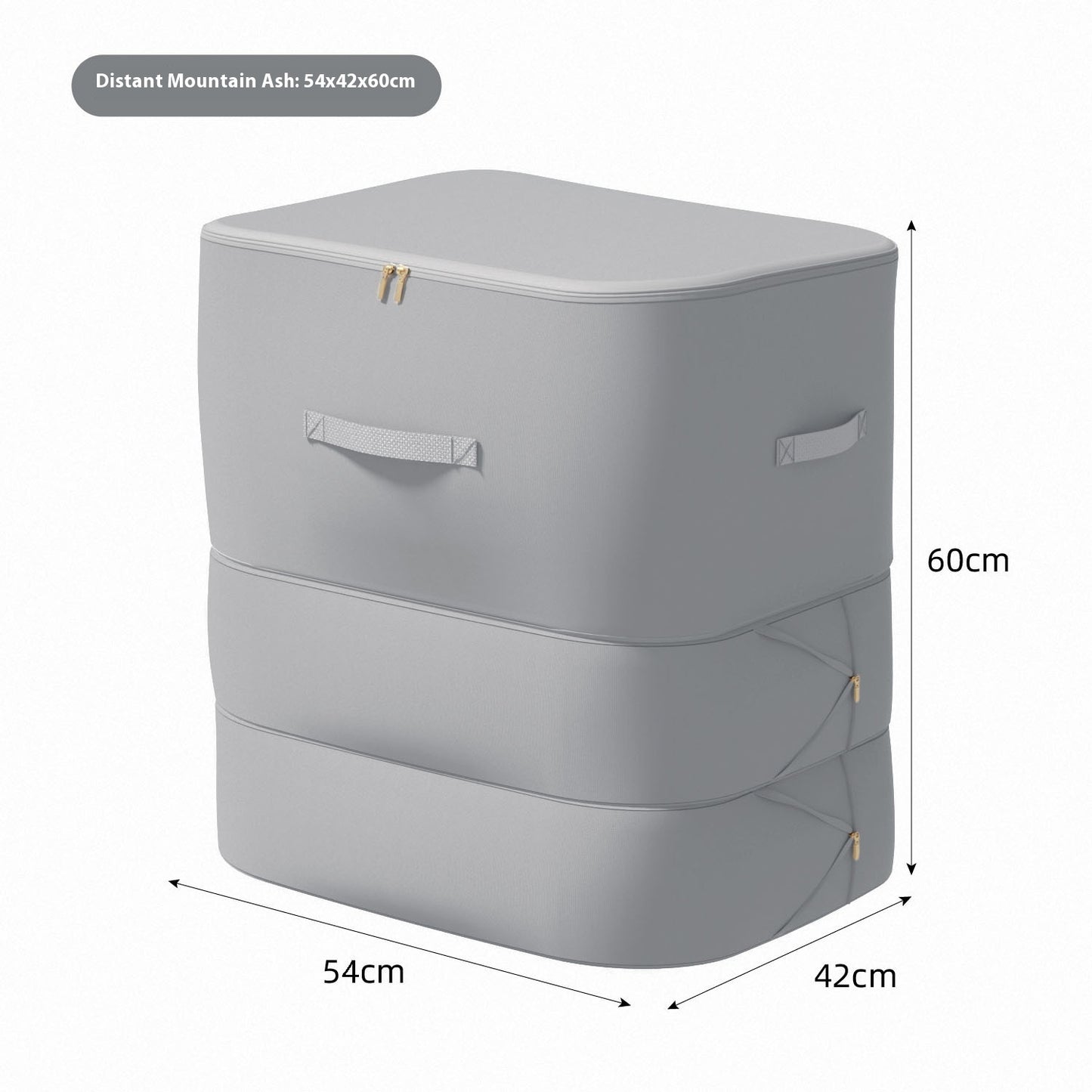 Down Jacket Super Quilt Storage Bag