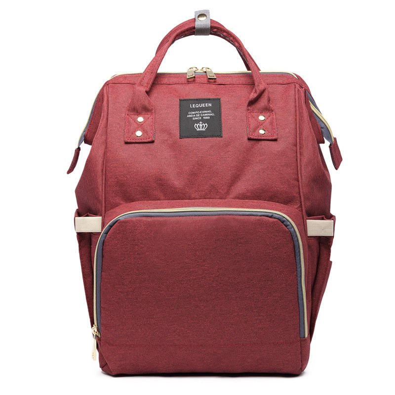 Sac à Langer Maman Tendance