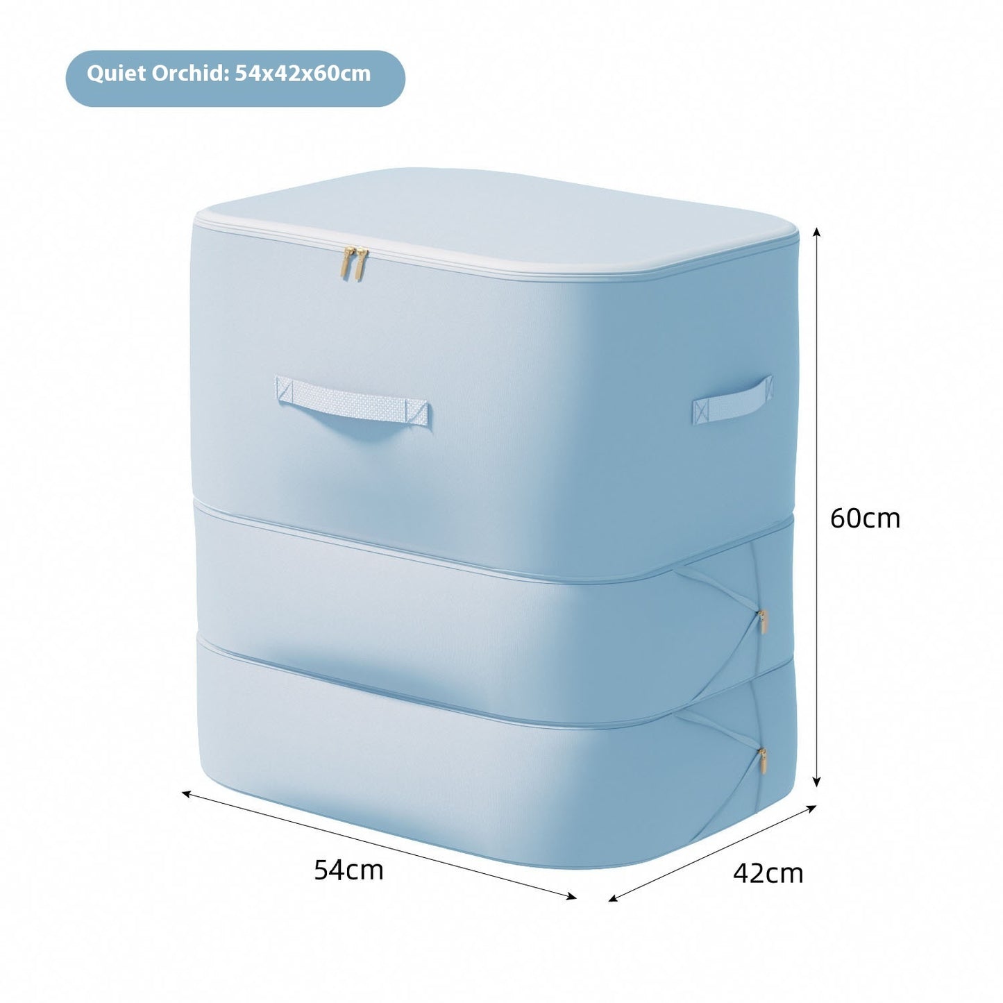 Down Jacket Super Quilt Storage Bag