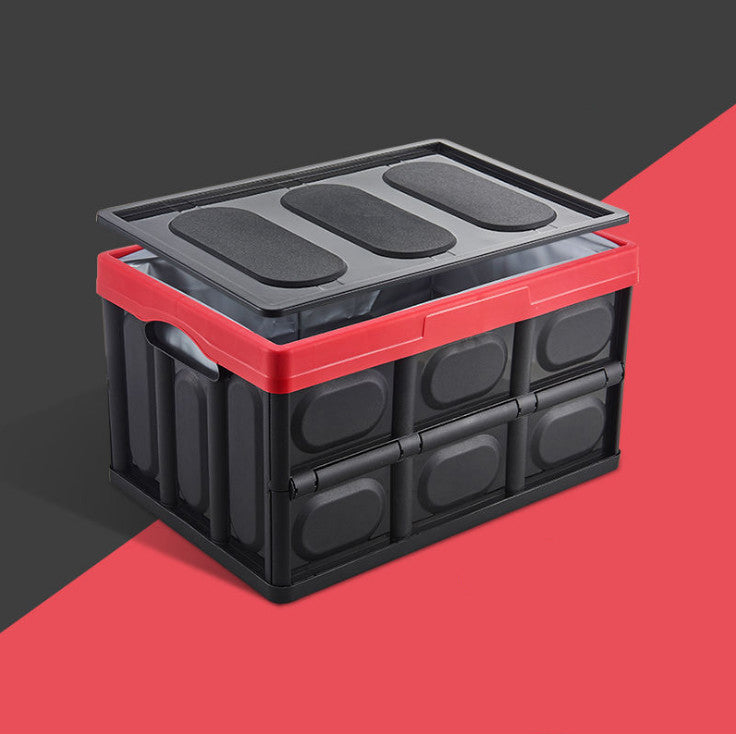 Aufbewahrungsbox Auto Klappbox
