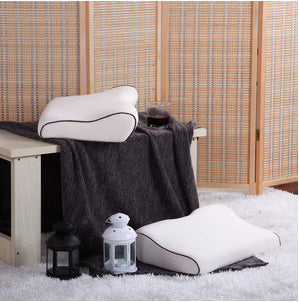 Schmetterlingskissen Memory Foam Kissen Nackenkissen