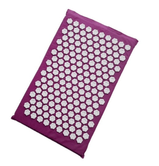 Modern Massager Cushions Lotus Acupressure Mats Pillow Yoga Mats for