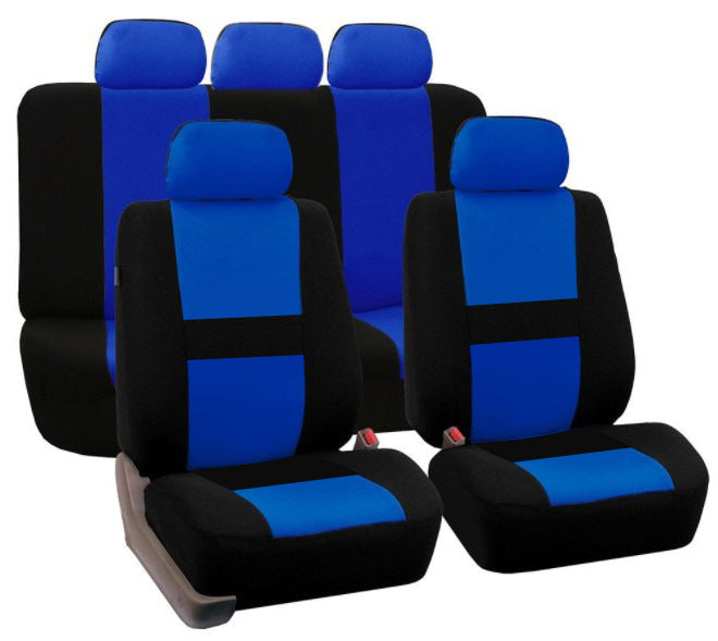 Housse de siège universelle pour voiture