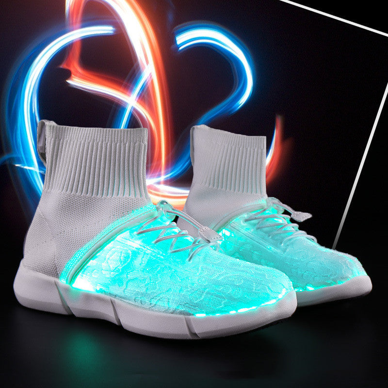 Comfortable Men And Women Leisure Light Shoes for Daily Wear