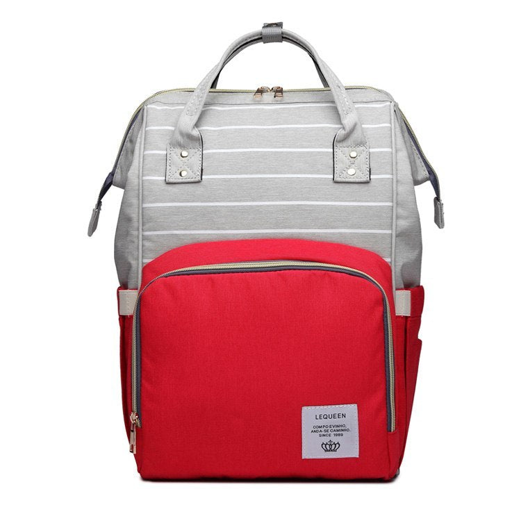 Sac à Langer Maman Tendance