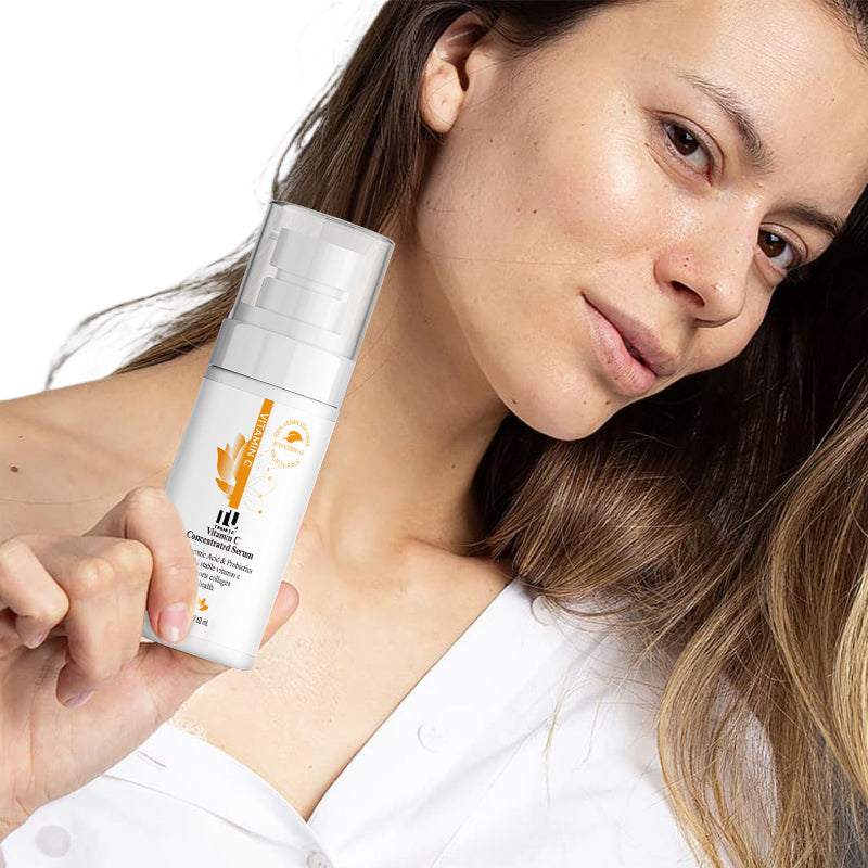 Vitamin C Konzentrat