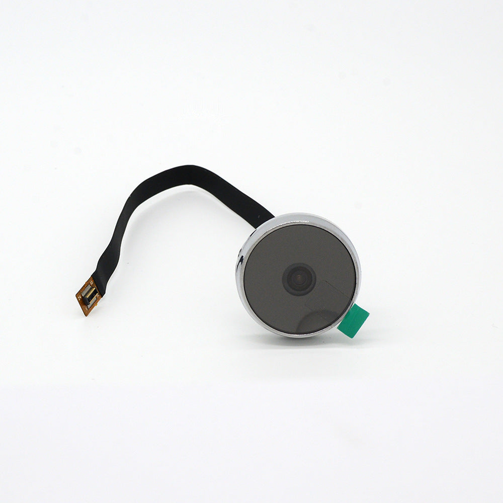 Trendy Peephole Camera for Modern Living