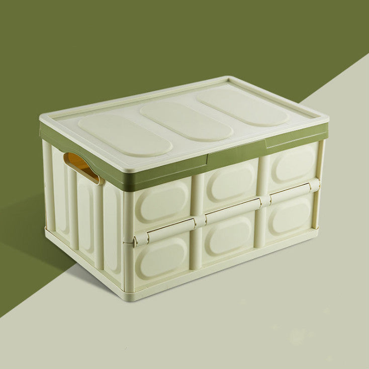 Aufbewahrungsbox Auto Klappbox