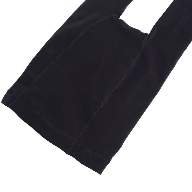 Autumn and winter pregnant women's leggings