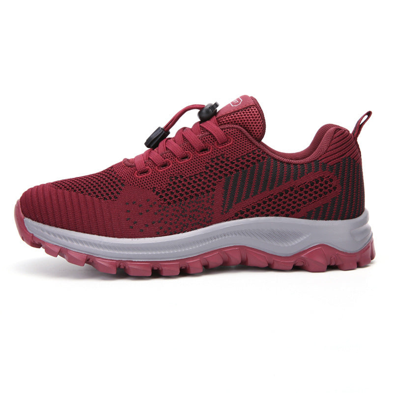 Chaussures Brisk pour les amoureux de l'automne et de l'hiver, chaussures de papa, loisirs