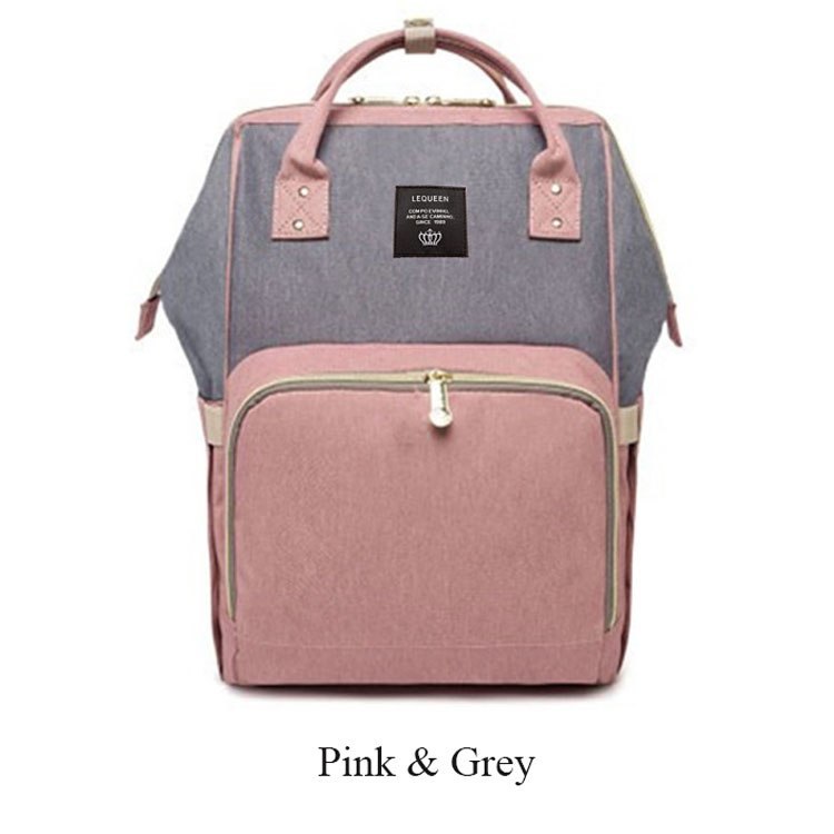 Sac à Langer Maman Tendance