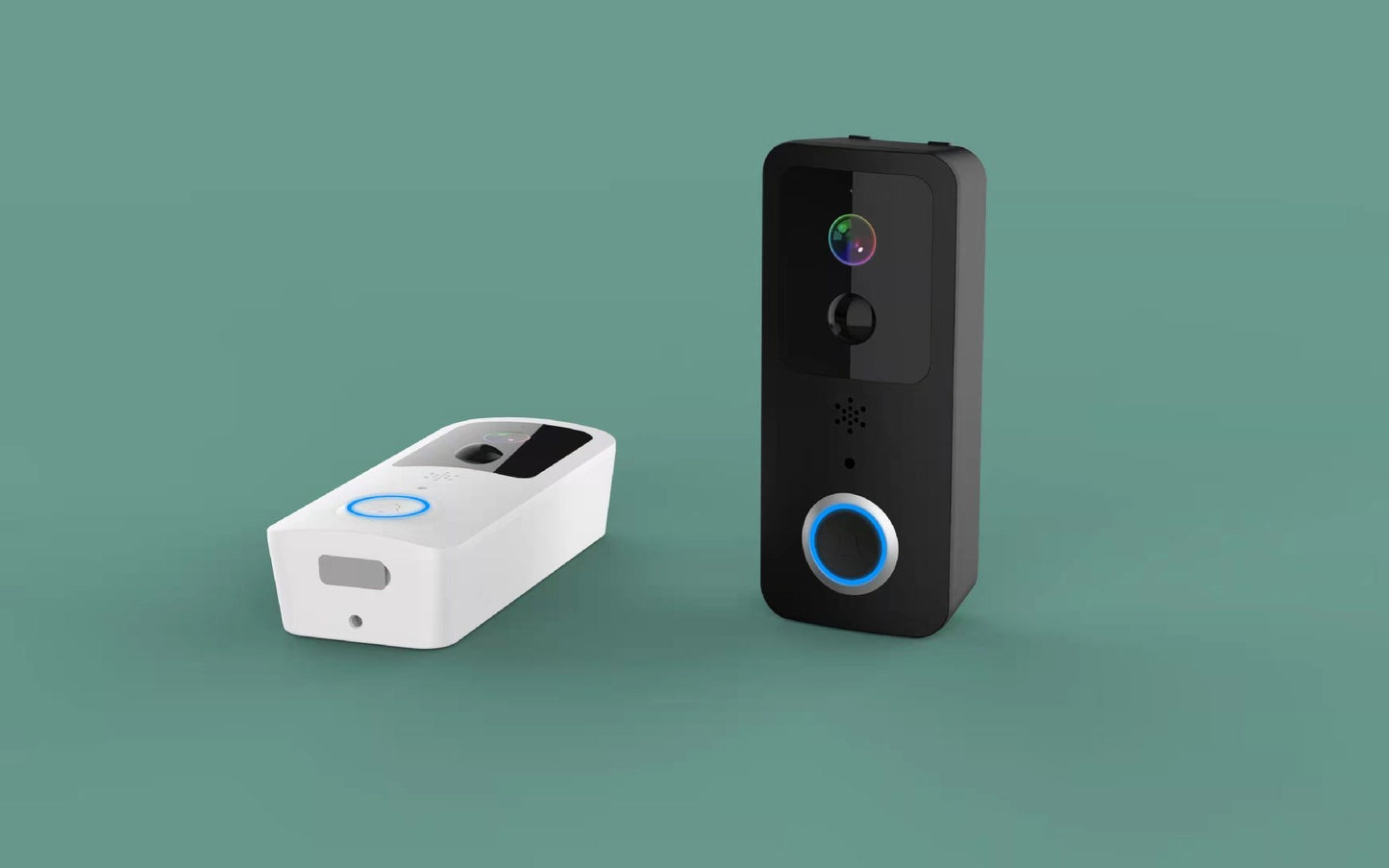 Trendy Smart Home Waterproof Remote Intercom Hd for Modern Living