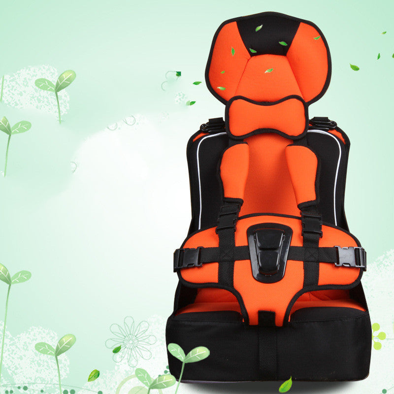 Siège auto portable pour bébé Siège auto universel Siège enfant de sécurité