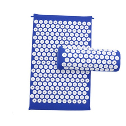 Modern Massager Cushions Lotus Acupressure Mats Pillow Yoga Mats for