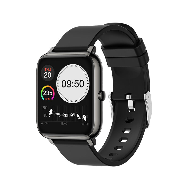 Trendy P22 Smart Watch for Modern Living