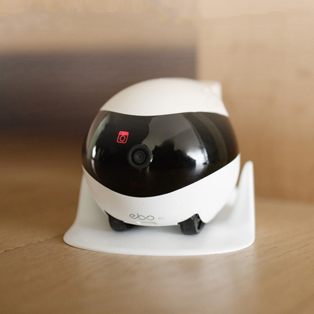 Intelligente mobile Überwachungsroboter-Kamera für Zuhause