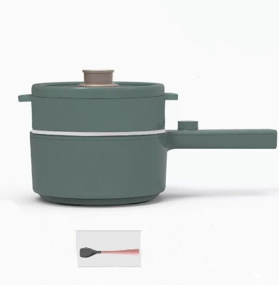 Mini cocotte électrique portable Mini autocuiseur ménager