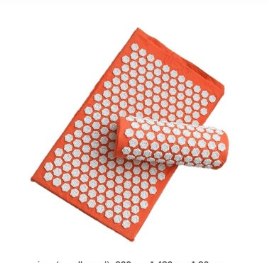 Modern Massager Cushions Lotus Acupressure Mats Pillow Yoga Mats for
