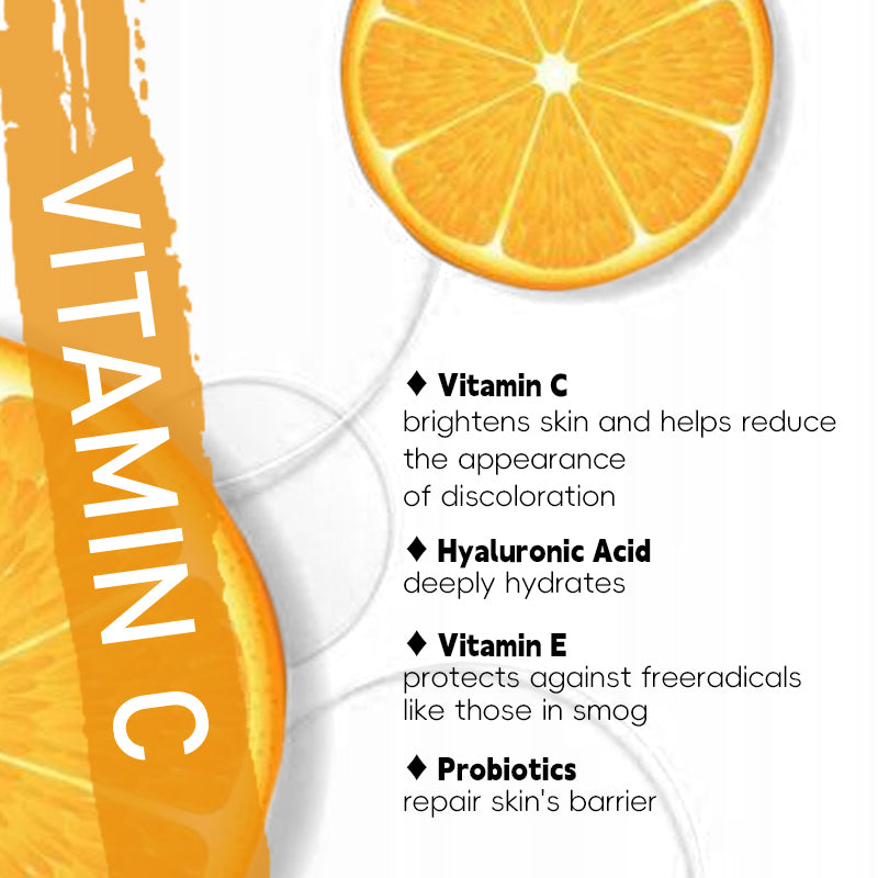 Vitamin C Konzentrat