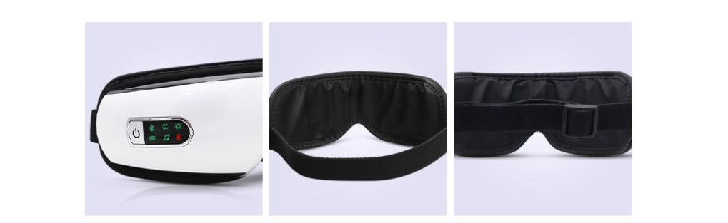 Trendy Smart Eye Massager for Modern Living