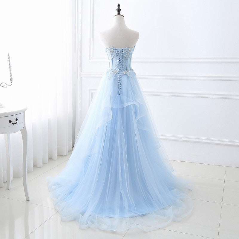 Robe de demoiselle d'honneur moulante sans bretelles avec attache, idéale pour banquet, soirée, réunion annuelle, performance.
