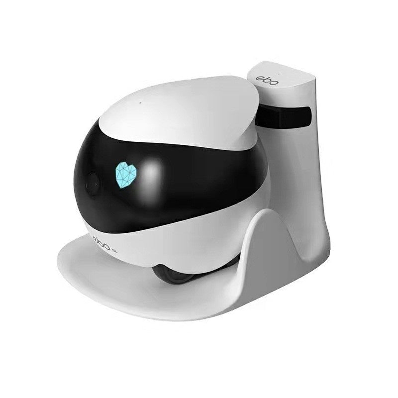 Intelligente mobile Überwachungsroboter-Kamera für Zuhause