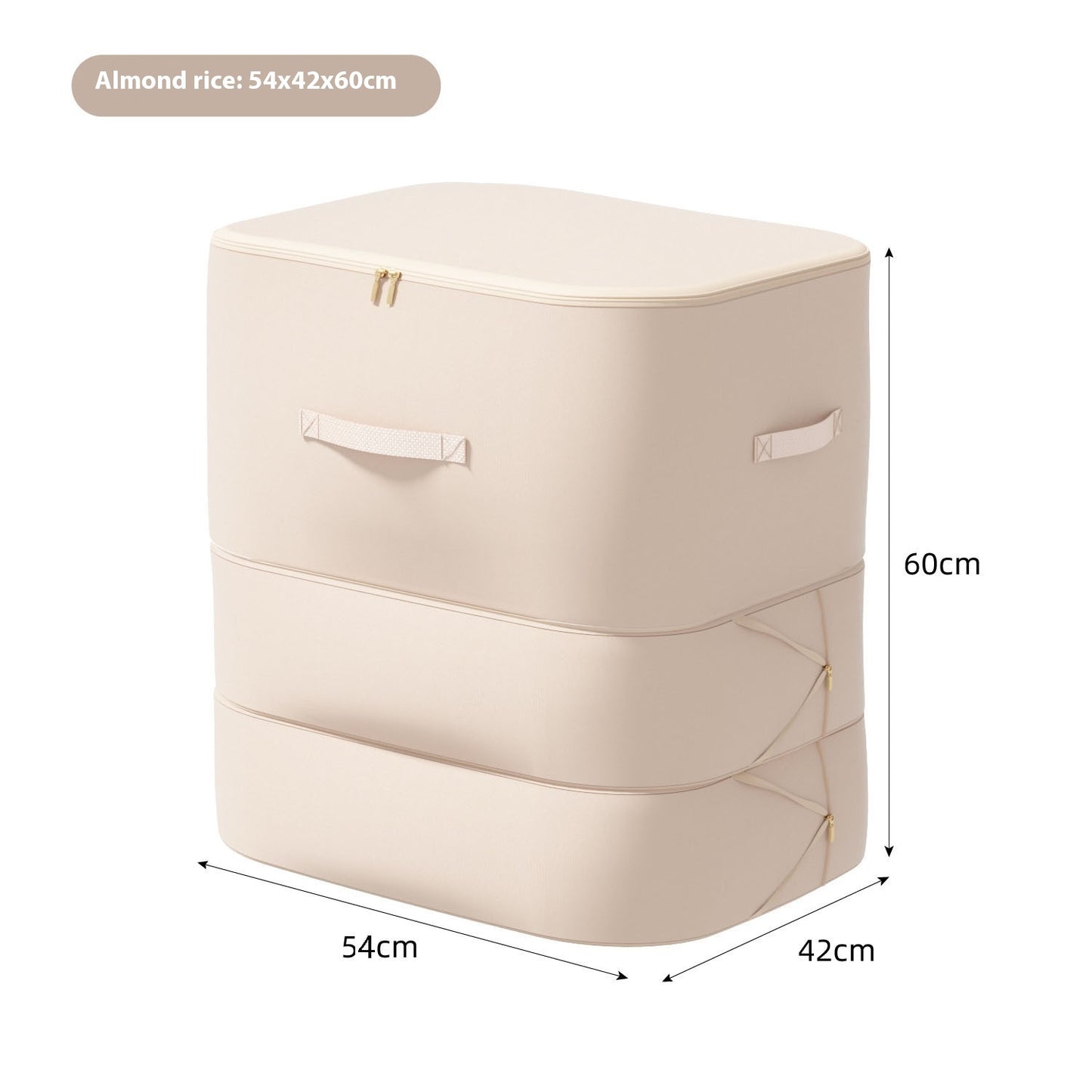 Down Jacket Super Quilt Storage Bag