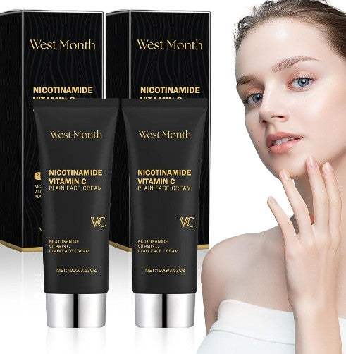 West Month - Vitamin C Face