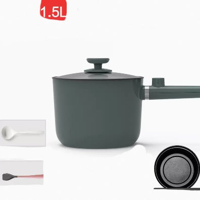 Mini cocotte électrique portable Mini autocuiseur ménager
