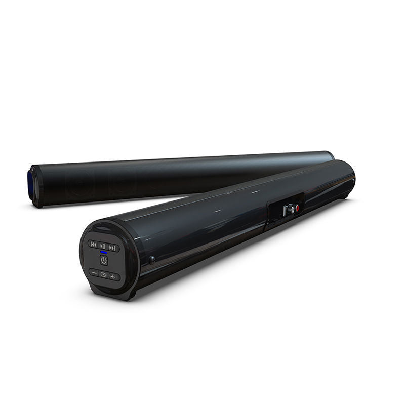 Kabellose Bluetooth-Soundbar für das Heimkino