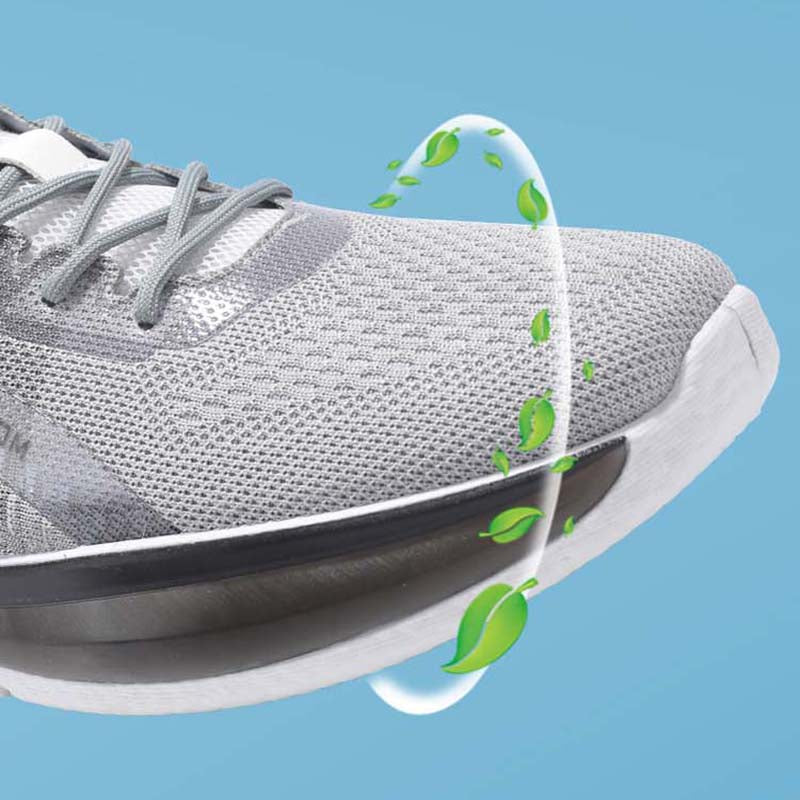 Baskets Homme Chaussures de Sport Antidérapantes Entraînement Extérieur Chaussures de Course