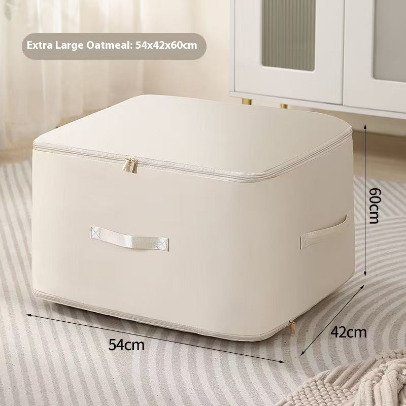 Down Jacket Super Quilt Storage Bag