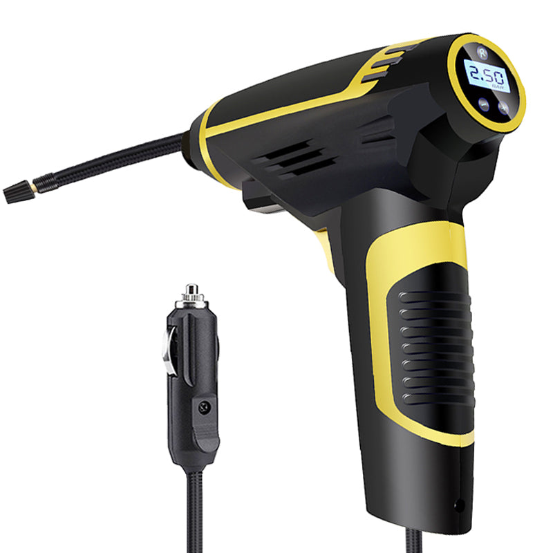 Automatischer tragbarer Handheld Digital LED Smart Auto-Kompressor