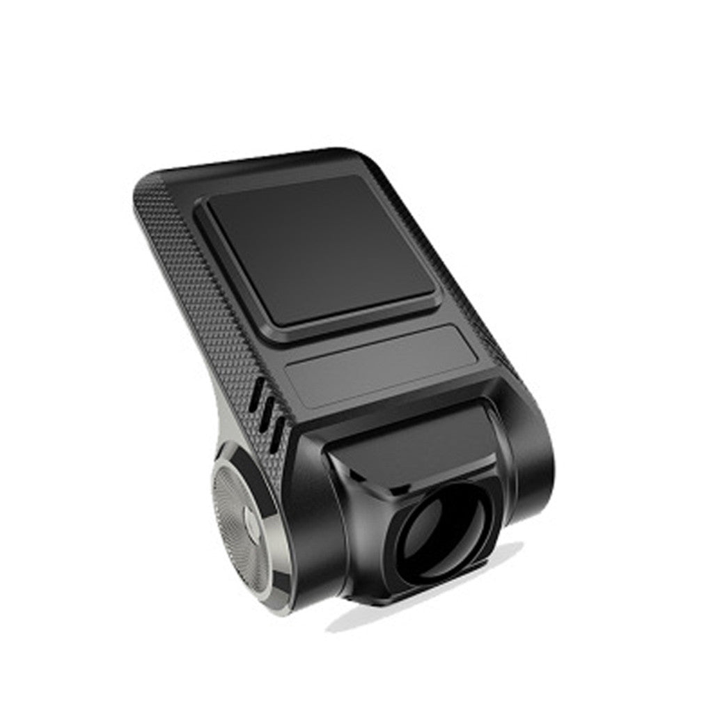 Trendy Usb Car Dvr Driving Recorder Camera for Modern Living