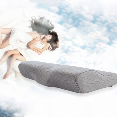 Schmetterlingskissen Memory Foam Kissen Nackenkissen