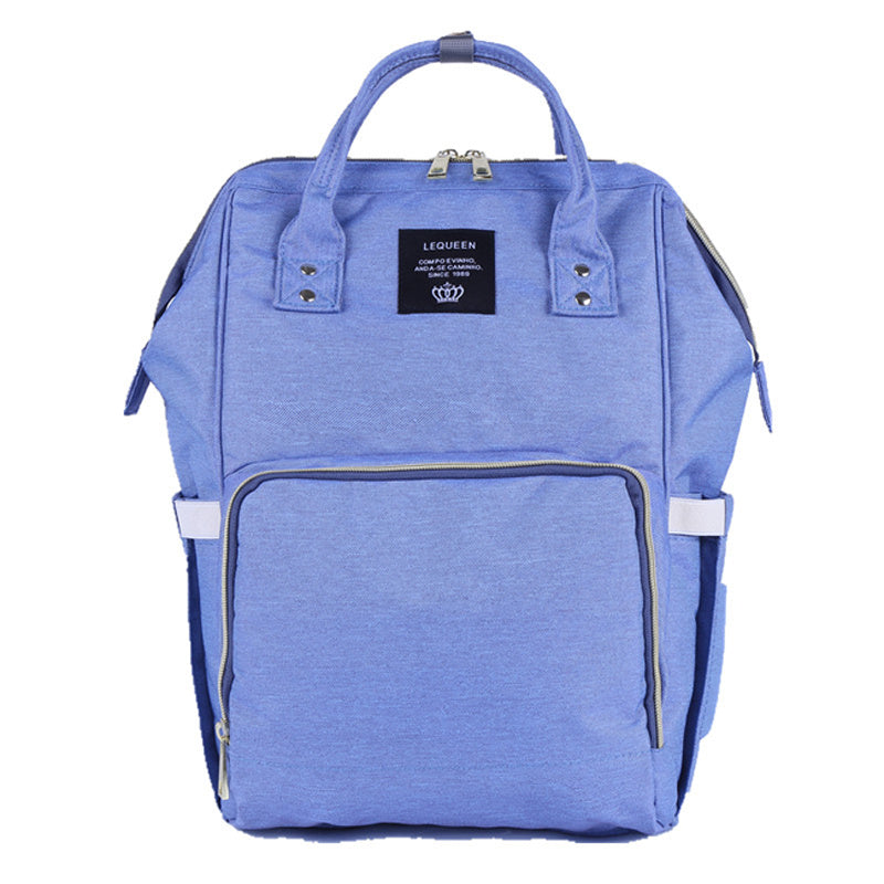Sac à Langer Maman Tendance