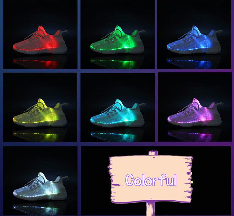 Comfortable Men And Women Leisure Light Shoes for Daily Wear