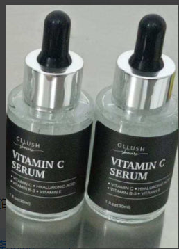 Vitamin-C-Serum