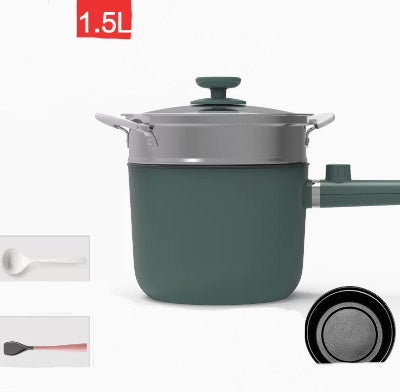 Mini cocotte électrique portable Mini autocuiseur ménager