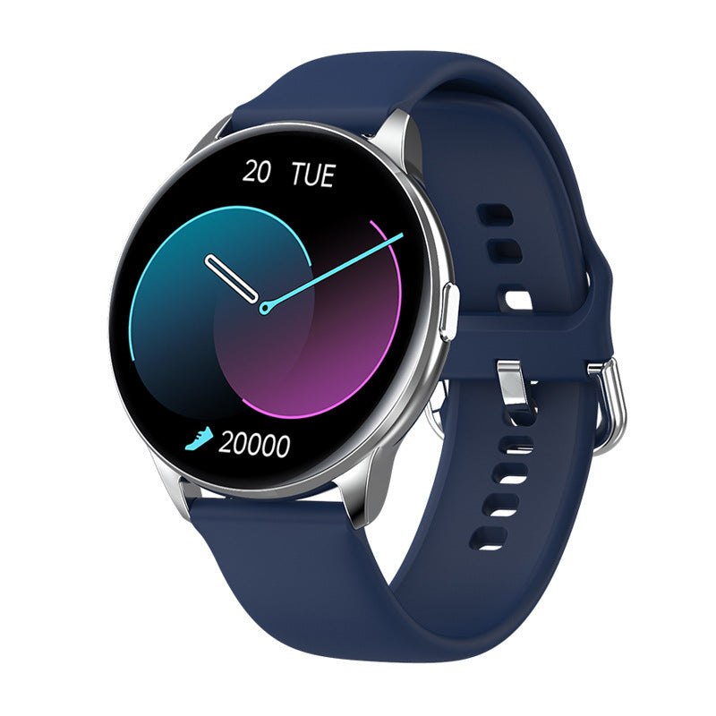 Y90 Smartwatch GPS-Blutdrucküberwachung Gesundheits-Smartwatch Sport-Smartwatch