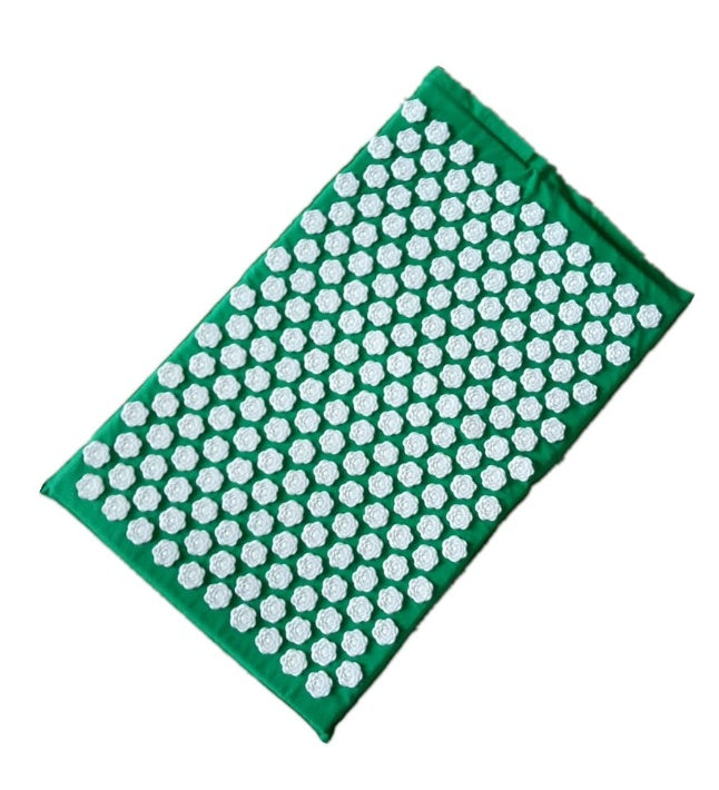 Modern Massager Cushions Lotus Acupressure Mats Pillow Yoga Mats for