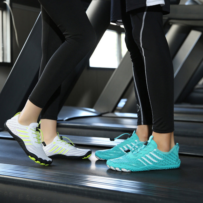 Freizeit Schwimmen Watschuhe Indoor Fitness Outdoor Fluss Strand Schuhe Sommer