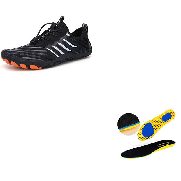 Freizeit Schwimmen Watschuhe Indoor Fitness Outdoor Fluss Strand Schuhe Sommer