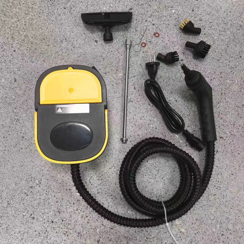 Nouveau Nettoyant Dégraissant Désinfectant Portable de Style Européen à Réglage à Distance