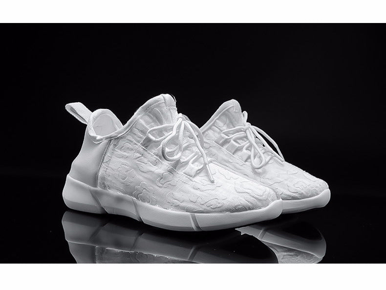Comfortable Men And Women Leisure Light Shoes for Daily Wear