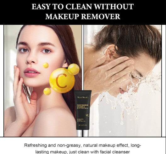 West Month - Vitamin C Face